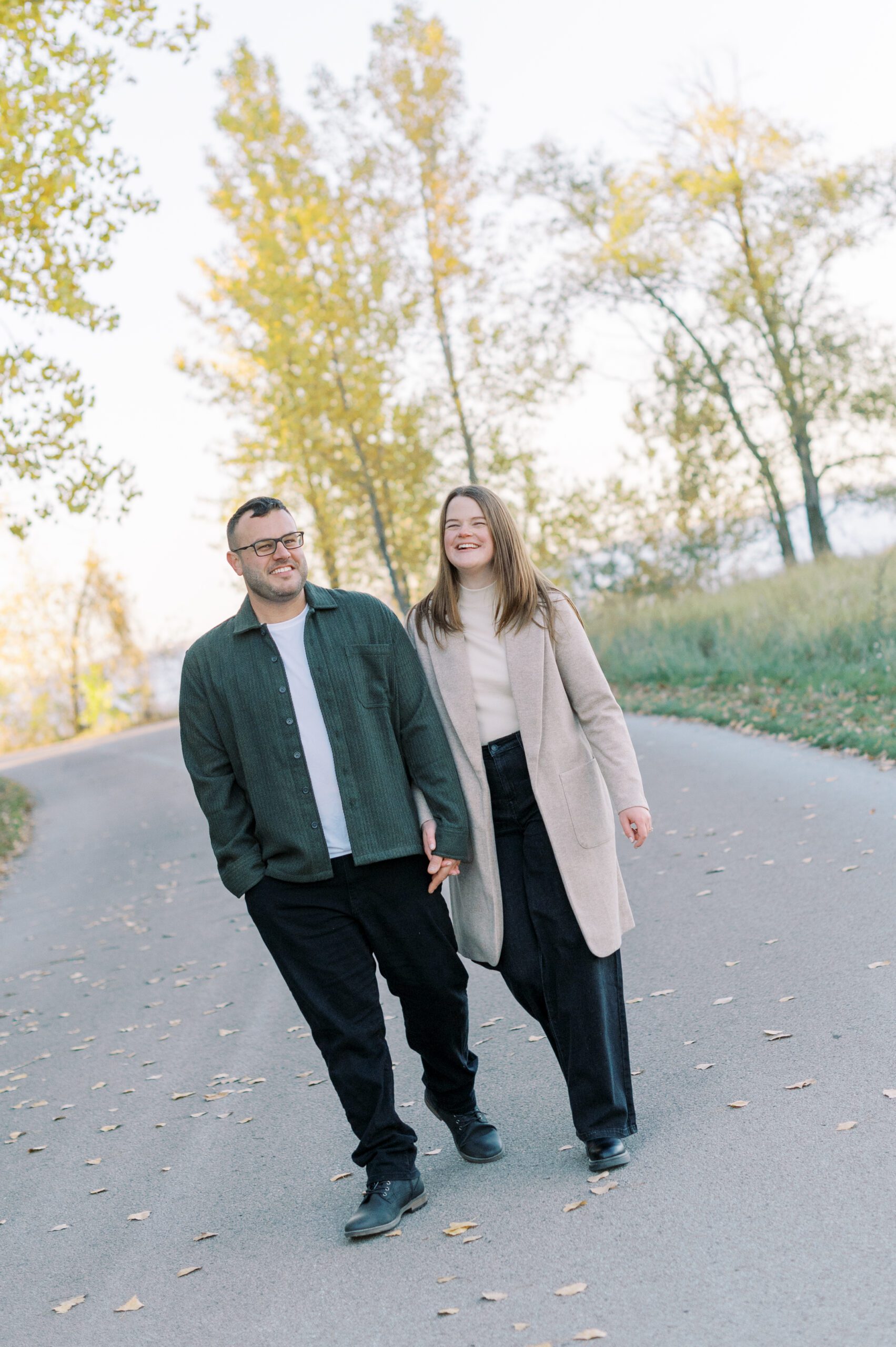 Muskoka wedding photographer, Muskoka engagement photographer