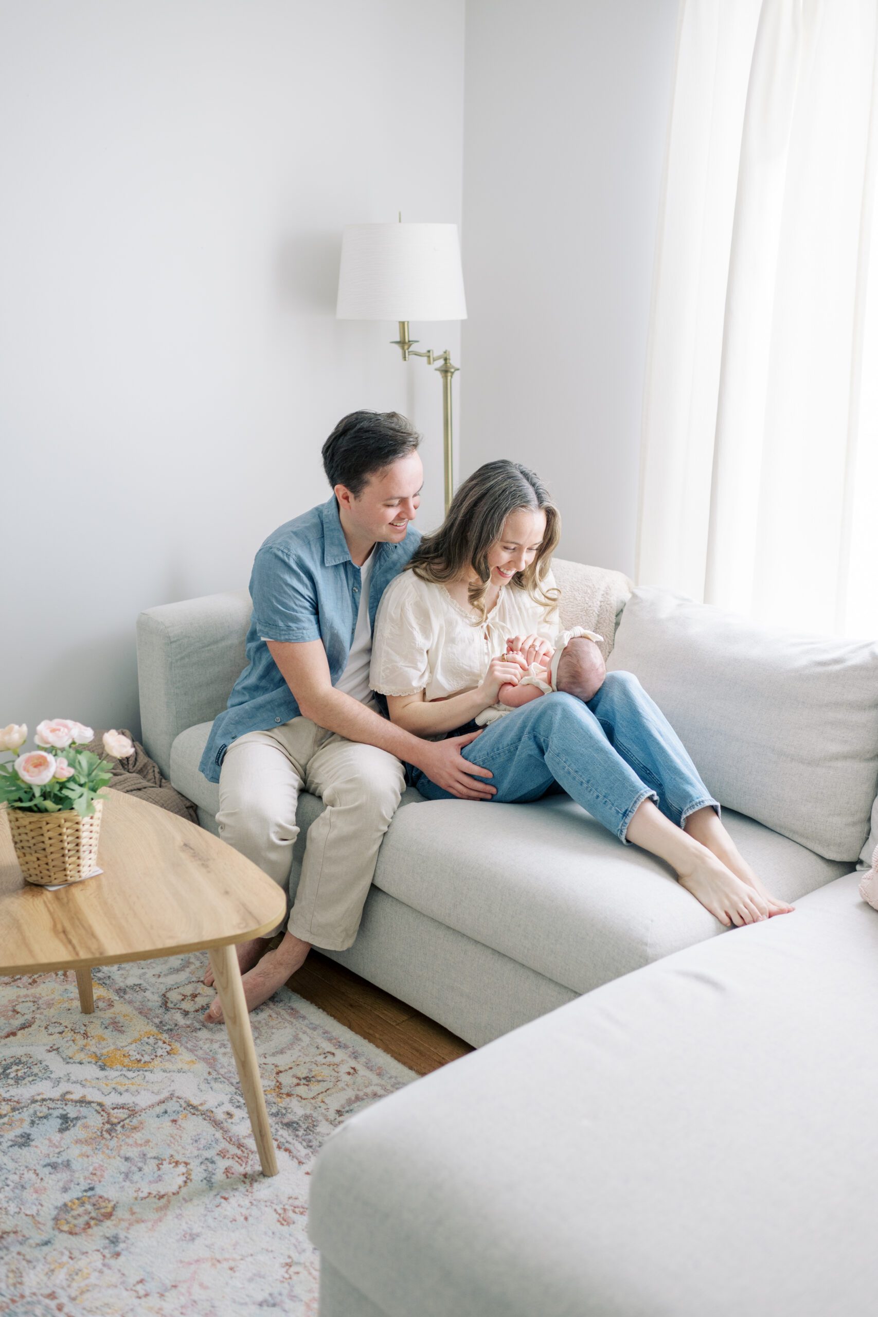 Barrie Newborn, Barrie Photographer, Barrie Family Photographer, Simcoe Muskoka Photographer